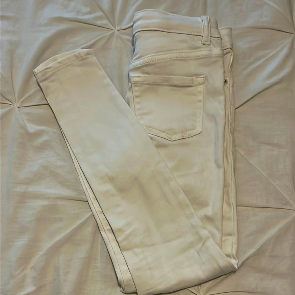 Cat and Jack size 10 skinny jeans